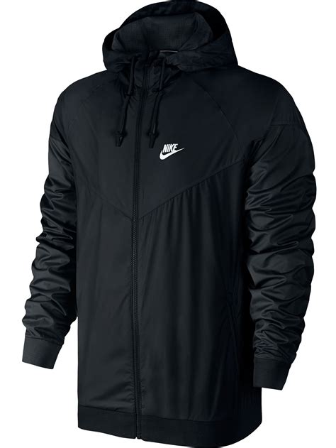 nike windbreaker for men